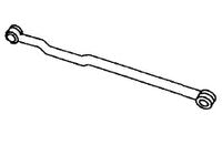 1999-2002 Discovery II PanHard Rod Front from Discovery Parts for vehicle suspension alignment