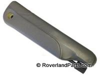 Discovery II Armrest Grey replacement part for Land Rover Discovery vehicles