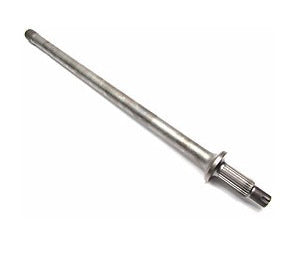 Land Rover Discovery II Axle Shaft metal car part for vehicle drivetrain replacement