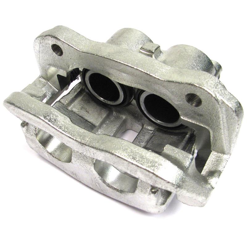 Discovery II Brake Caliper Assembly for Enhanced Stopping Power and Performance