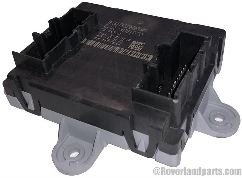 Land Rover Discovery Sport electronic control module part for vehicle repair