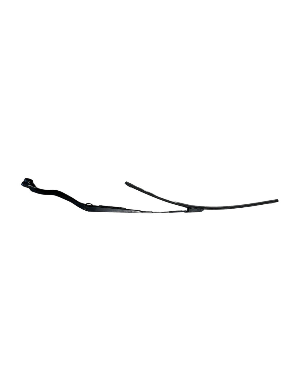 Discovery Wiper Arms Left & Right set in black for vehicle windshield replacement and maintenance