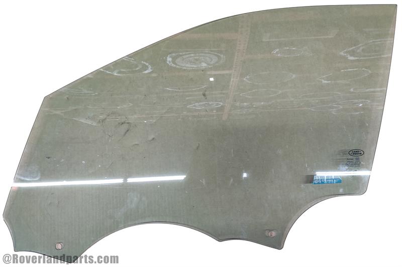 Land Rover Discovery Sport Parts Door Glass replacement for vehicle window