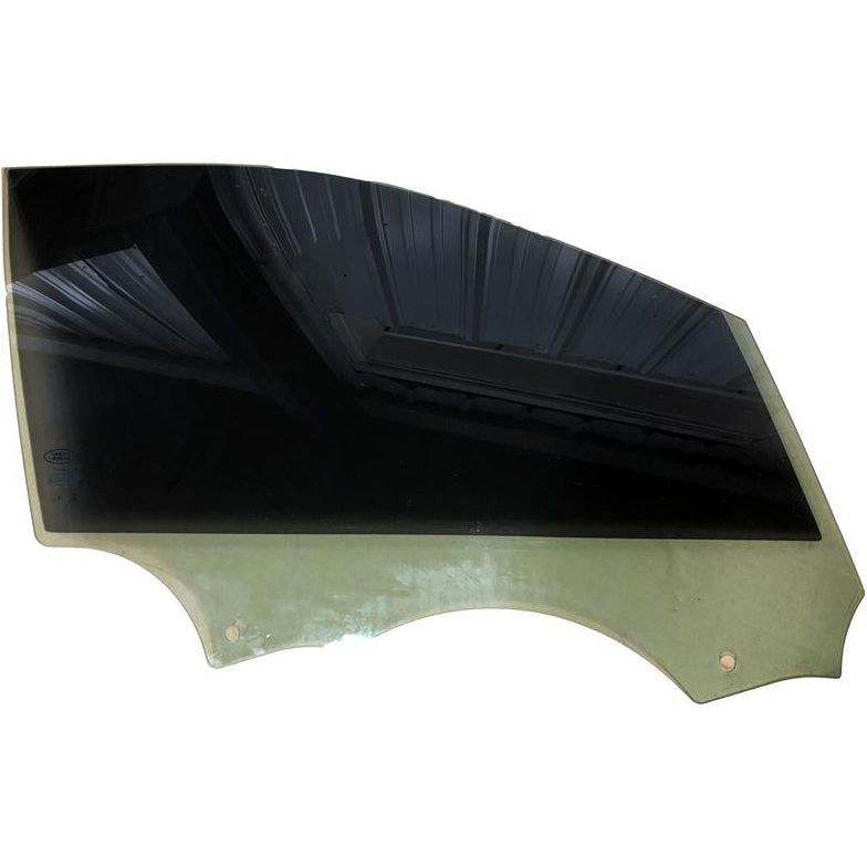 Range Rover Evoque Door Glass tinted replacement part for vehicle side window