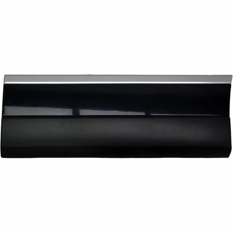 Black and silver Land Rover Range Rover Parts Door Molding for vehicle exterior protection