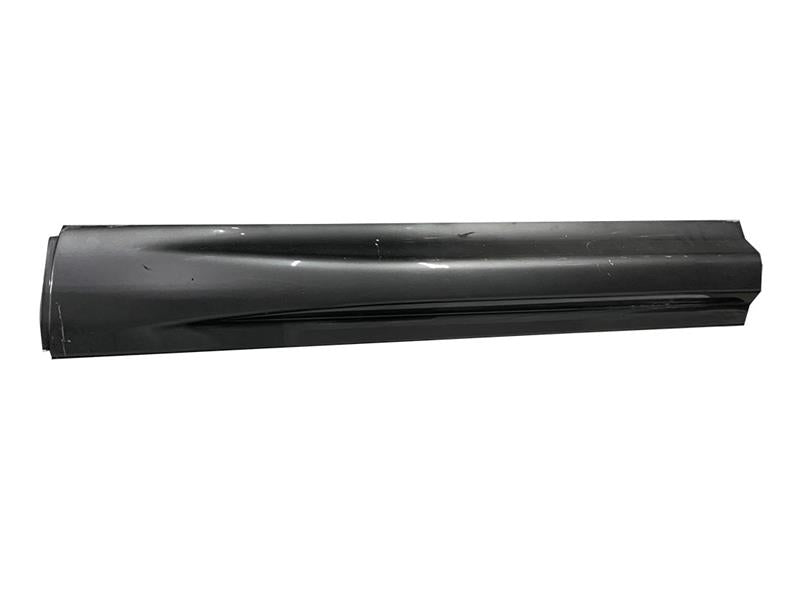 Range Rover black door molding replacement part for vehicle exterior protection