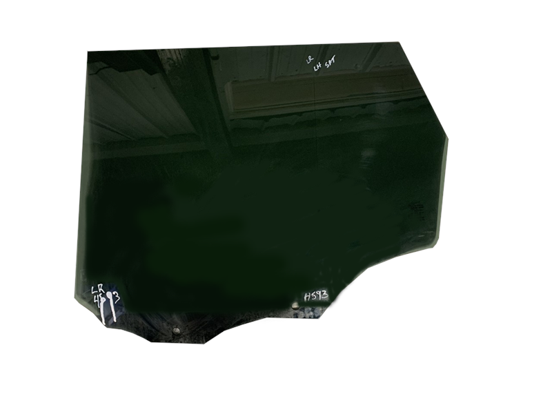 Range Rover Door Privacy Glass tinted side window replacement part