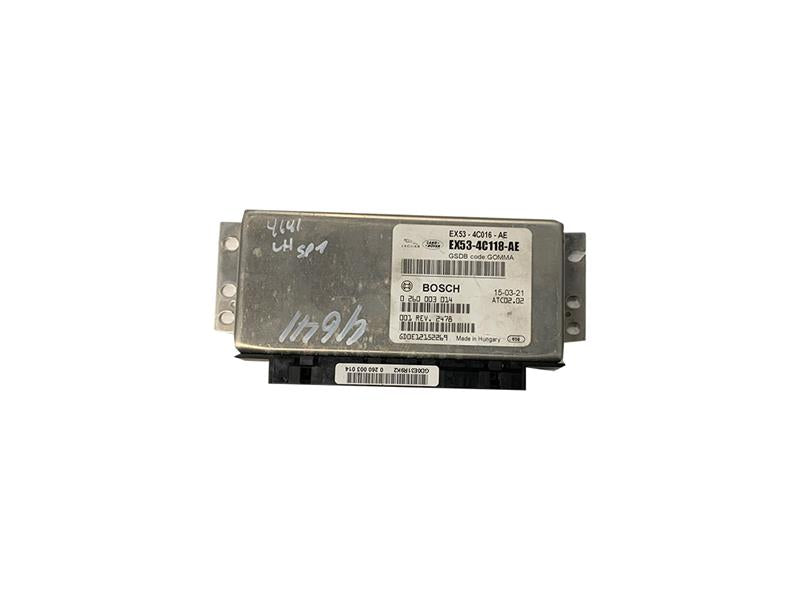 2015 Range Rover Sport Locking Differential ECU (Rear)