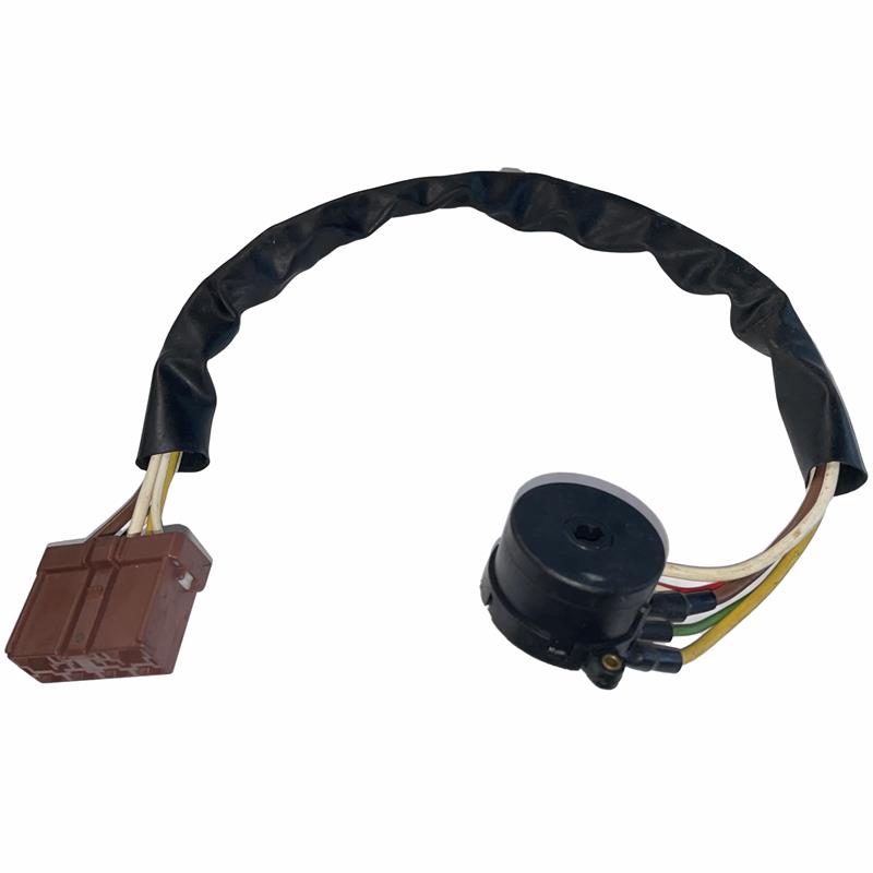 Land Rover Discovery Parts electrical ignition component with wires and connector for vehicle repairs