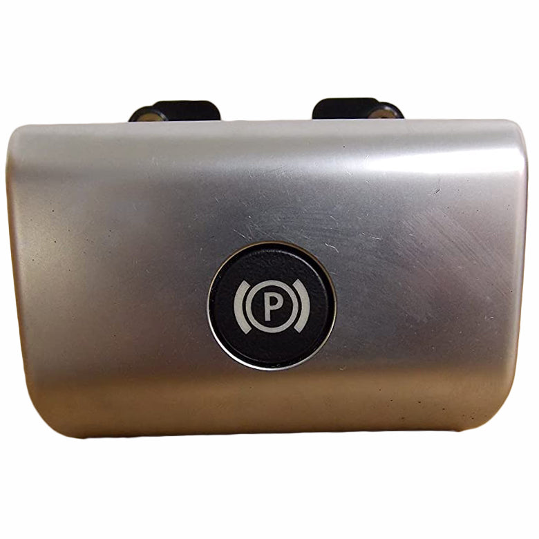 Land Rover Range Rover Parts silver control switch for Electronic Parking Brake