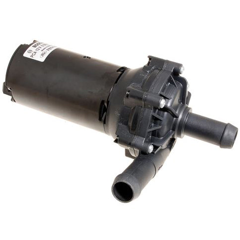 Land Rover Range Rover Parts Engine Auxiliary component in black for vehicle maintenance