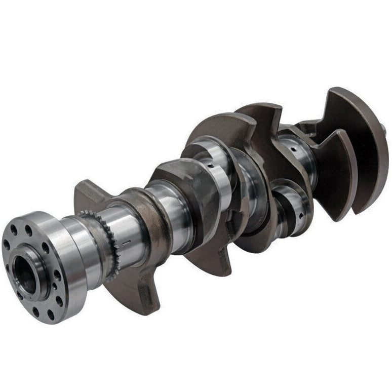Land Rover LR3 and LR4 Engine crankshaft part for engine performance and repair