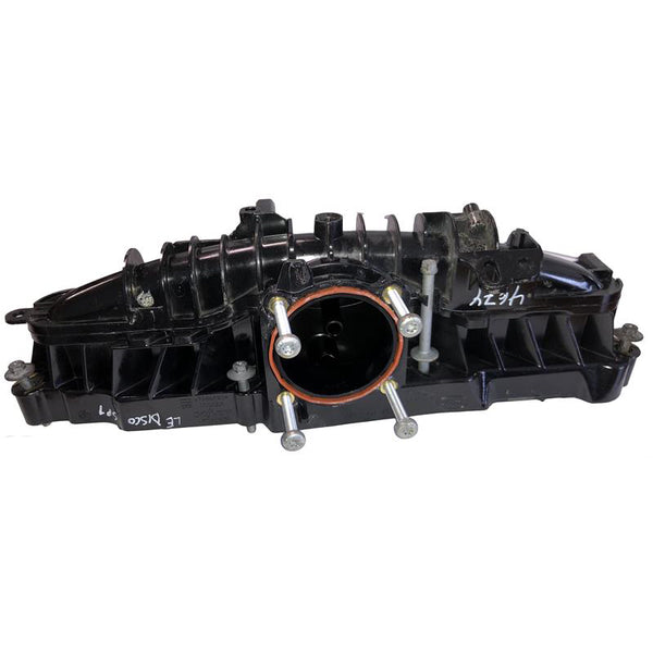 2018-2020 Land Rover 2.0L Turbo PHEV Engine Intake Manifold - Velar ...