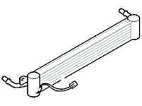 Discovery Engine Oil Cooler for optimal engine performance and temperature regulation