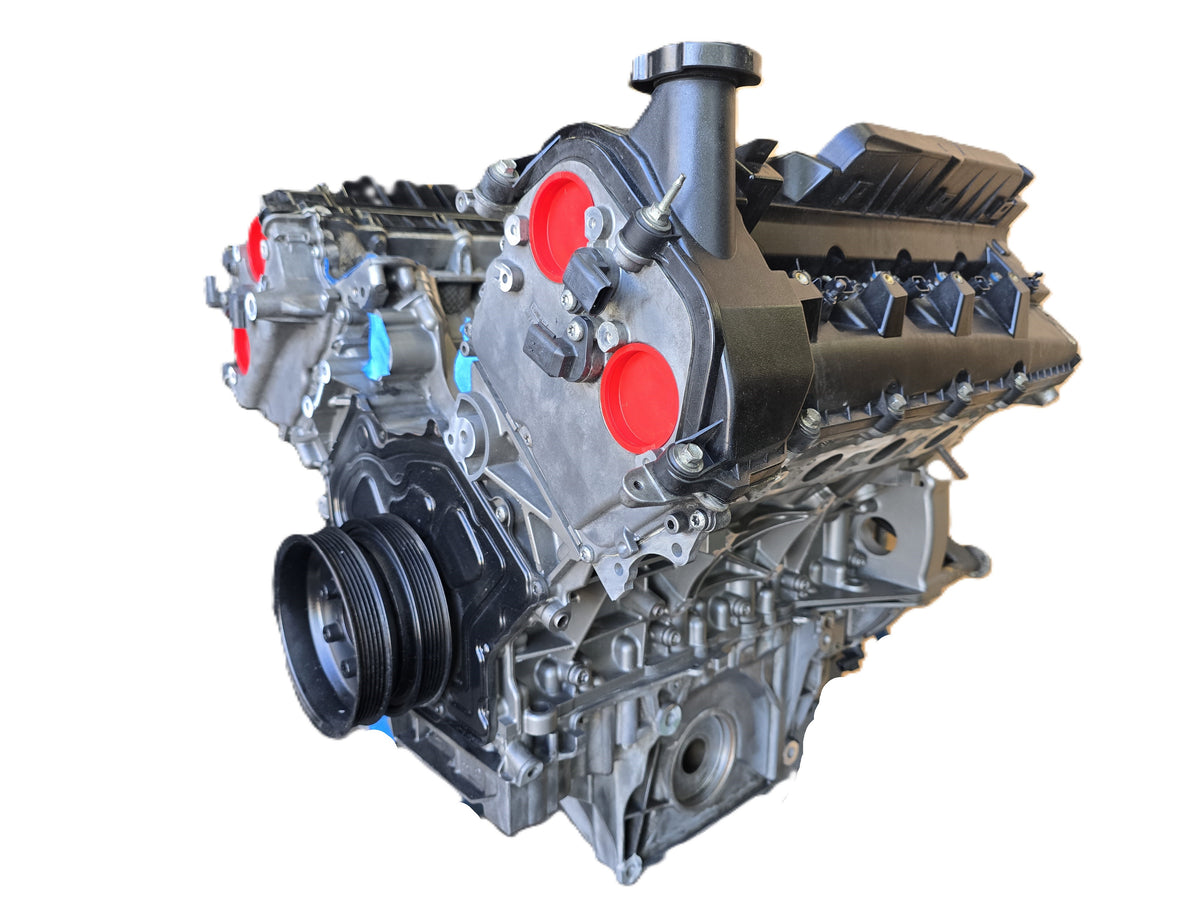 High-performance Roverland Parts Engine with superior engineering for enhanced vehicle efficiency