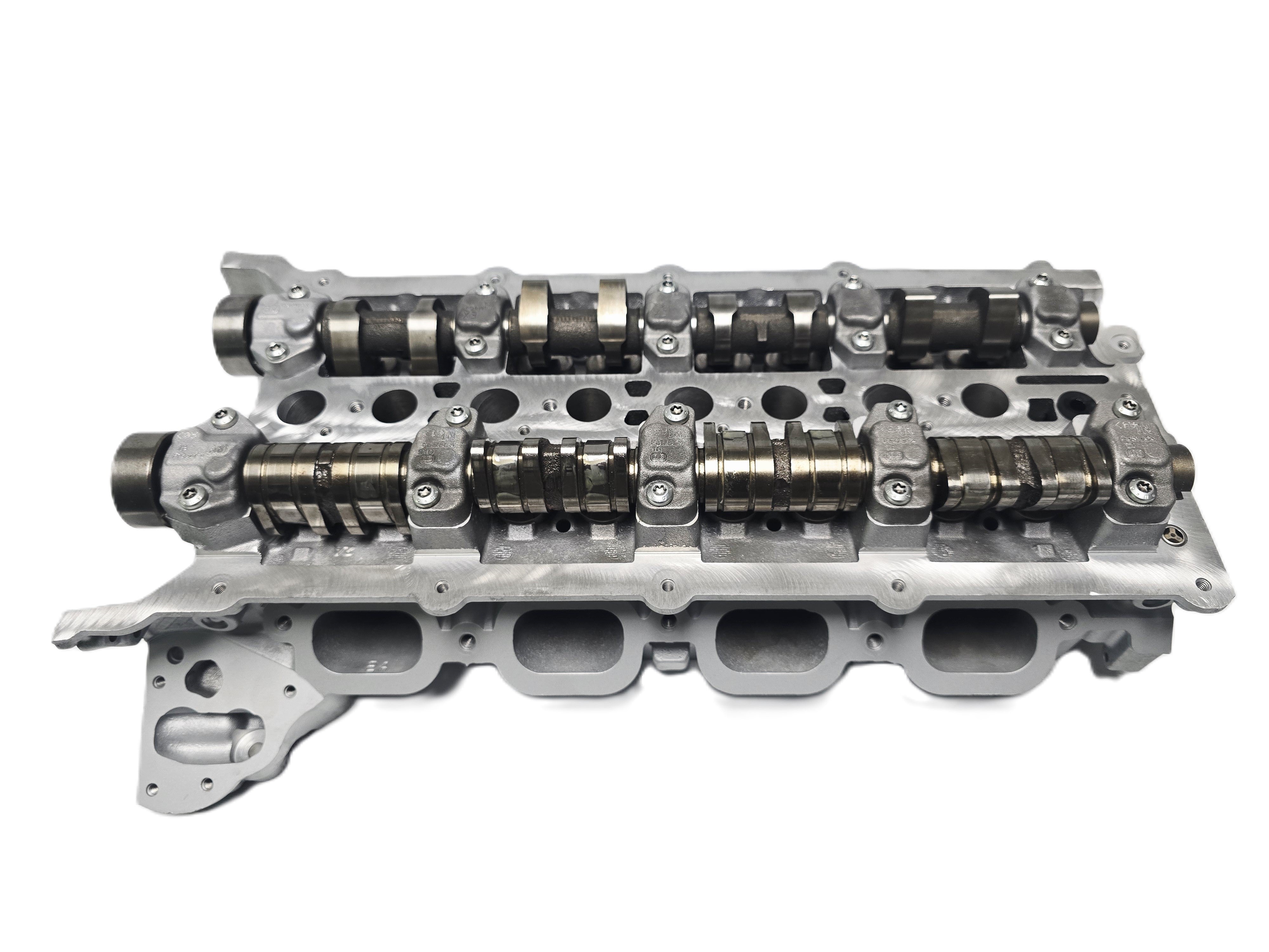 2010-2013 Land Rover Range Rover Right Hand Cylinder Head