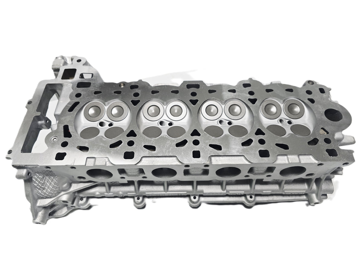 Land Rover Range Rover Cylinder Head aluminum engine head with valves and ports OEM replacement part