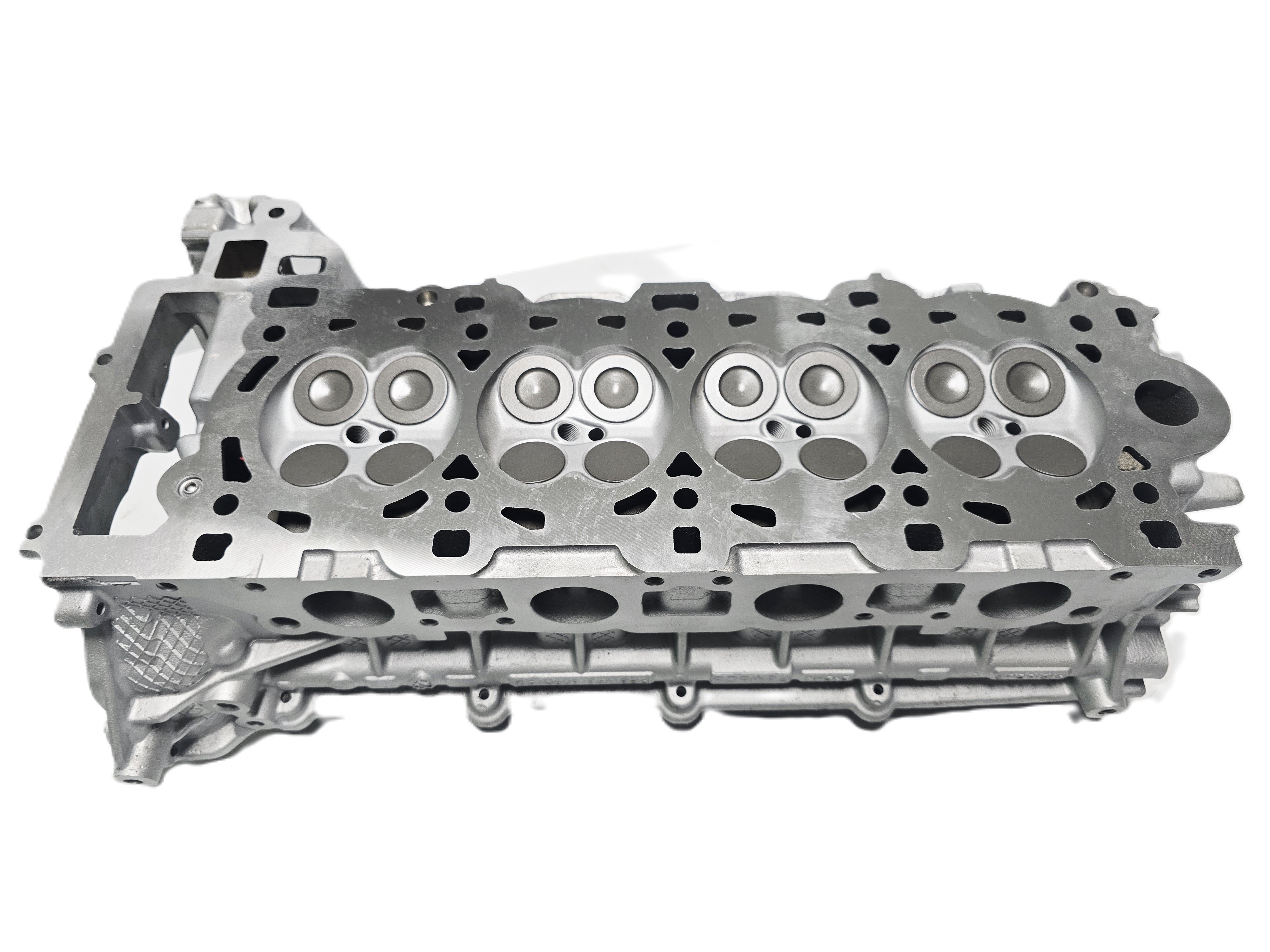 2010-2013 Land Rover Range Rover Right Hand Cylinder Head