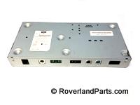 Range Rover Parts entertainment supplier control module for vehicle electronic systems