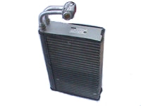 Range Rover Discovery Parts replacement evaporator core for vehicle air conditioning system