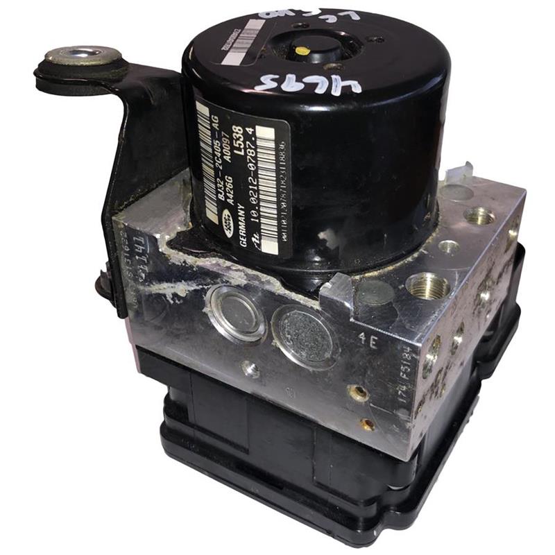Land Rover Evoque ABS module brake control unit part for Evoque vehicle repair