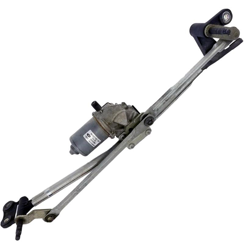 Range Rover Evoque windshield wiper motor and linkage assembly replacement part