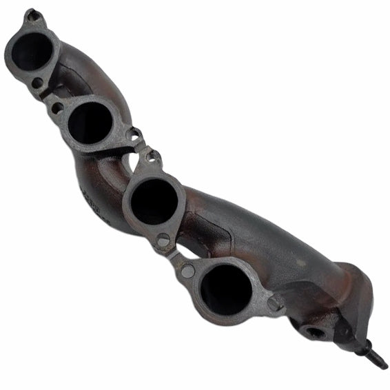 Land Rover Range Rover Parts exhaust manifold for engine efficiency and performance