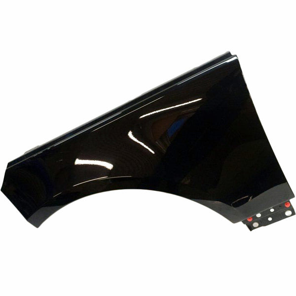 Black Fender for 2013-2021 Range Rover Front Left 2.0L-5.0L OEM ...