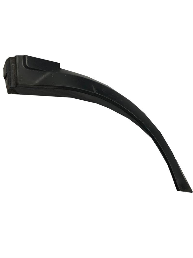 Black Range Rover Fender Flare designed to enhance vehicle appearance and protect wheel arches