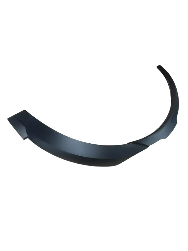 Roverland Parts black Fender Flare Right Rear for vehicle wheel arch protection and styling