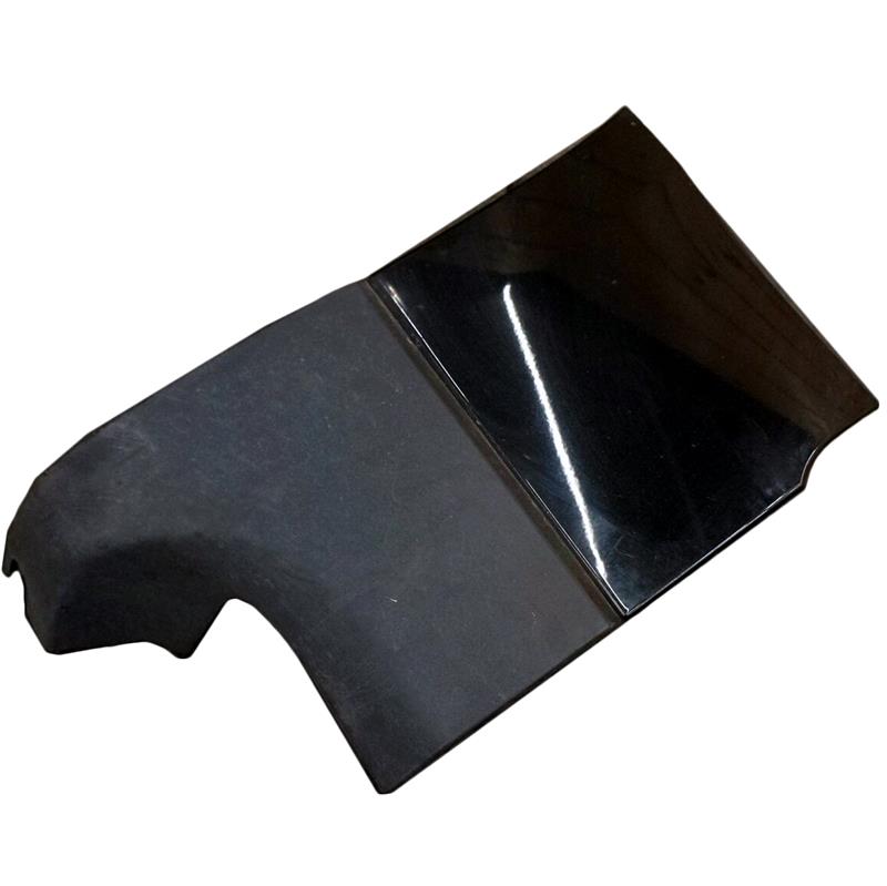 Black Land Rover Range Rover Parts Fender Molding for vehicle exterior protection