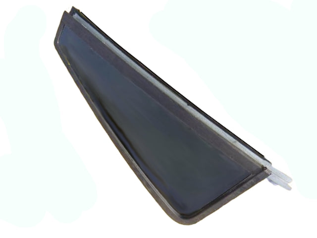 LR2 Parts fixed rubber window seal for vehicle side window replacement