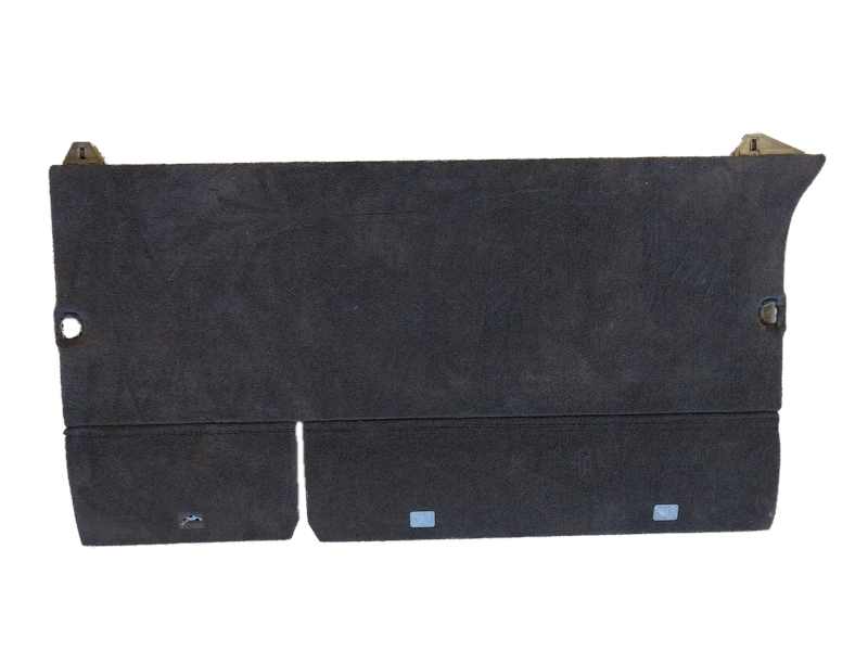 Range Rover Parts black interior floor panel for vehicle cabin replacement