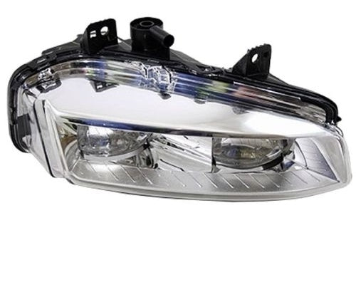 Range Rover Evoque Parts Fog Lamp with clear lens and dual light design