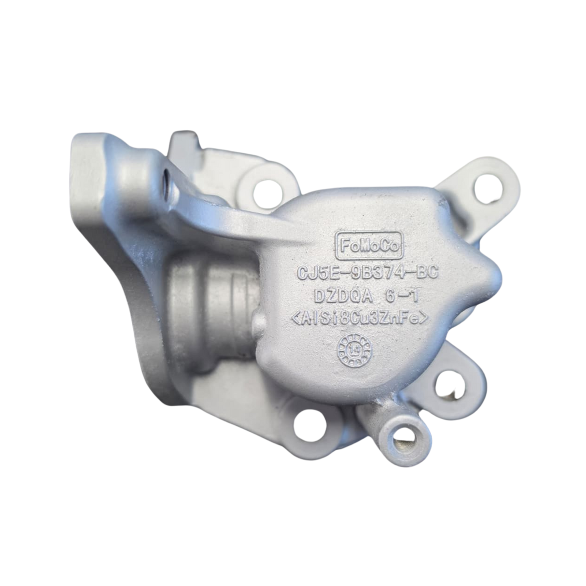 Roverland Parts Fuel Pump with Durable Metal Design for Reliable Engine Performance