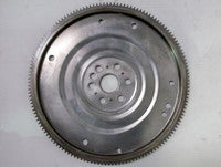 Freelander automatic flywheel 2002-2005 metal car part with teeth for vehicle transmission