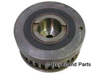 Freelander Camshaft Pulley made of durable metal for vehicle engine timing and performance