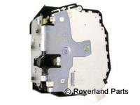 Freelander door lock assembly OEM replacement part for Land Rover Freelander vehicle