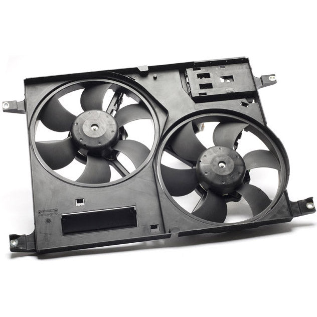 Freelander Cooling Fan Assembly for Efficient Engine Temperature Control