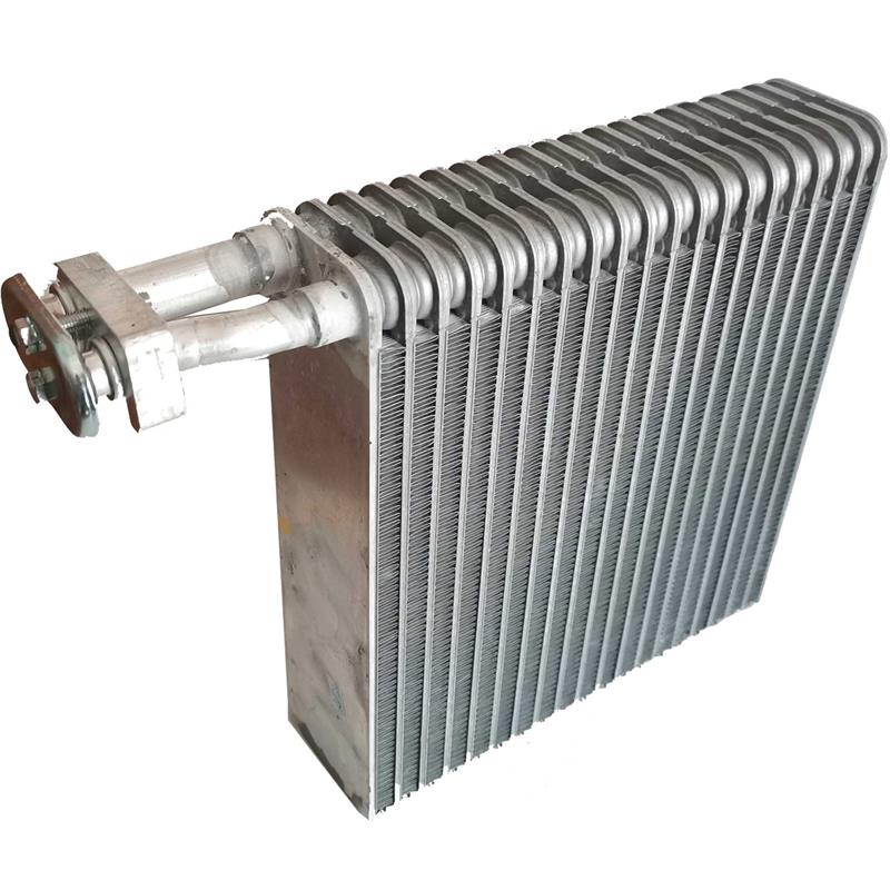 Freelander Replacement Heater Core for Efficient Cabin Heating System