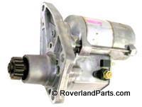 Freelander Starter Motor replacement part for reliable vehicle engine starting