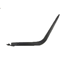 Freelander Wiper Arm replacement part in black for Land Rover Freelander vehicles