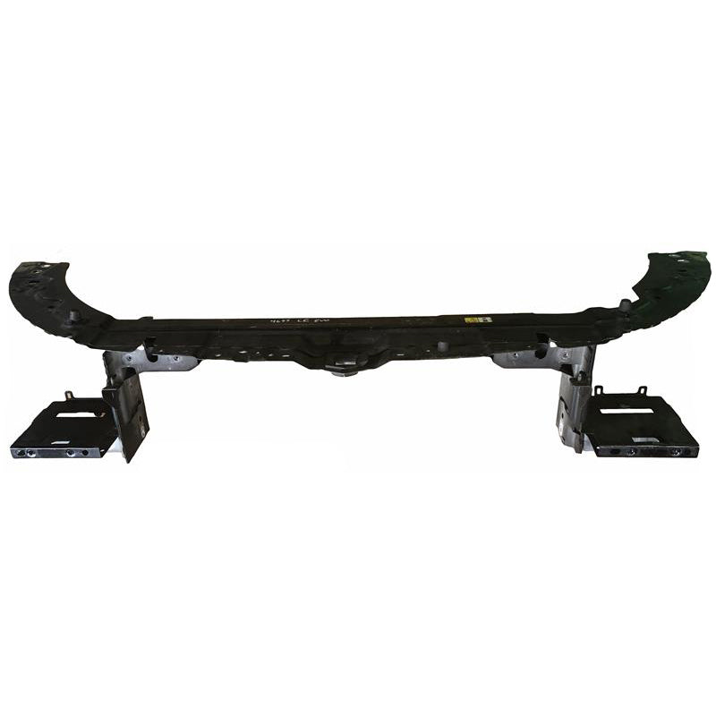 Land Rover Evoque Parts black metal Front Radiator Support for vehicle cooling system