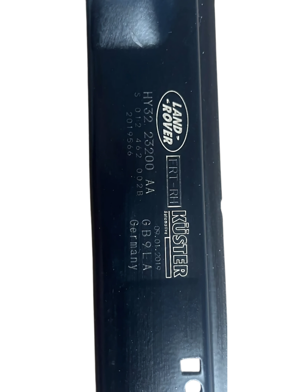 Range Rover Parts Front Right Window Regulator Motor for Land Rover by Roverland Parts