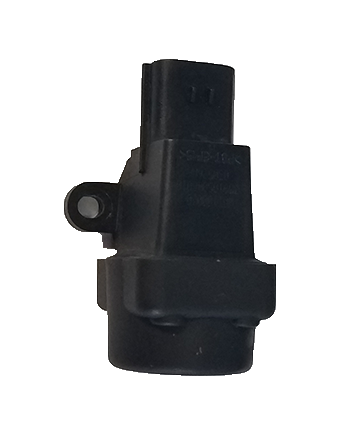 Discovery Parts Fuel Inertial Switch black compact automotive safety component