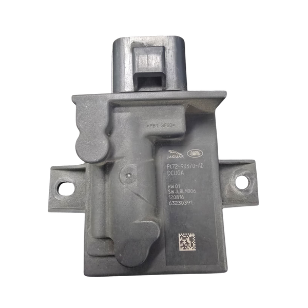2015-2024 Discovery Sport Fuel Pump Driver Module LR187424 - Roverland ...