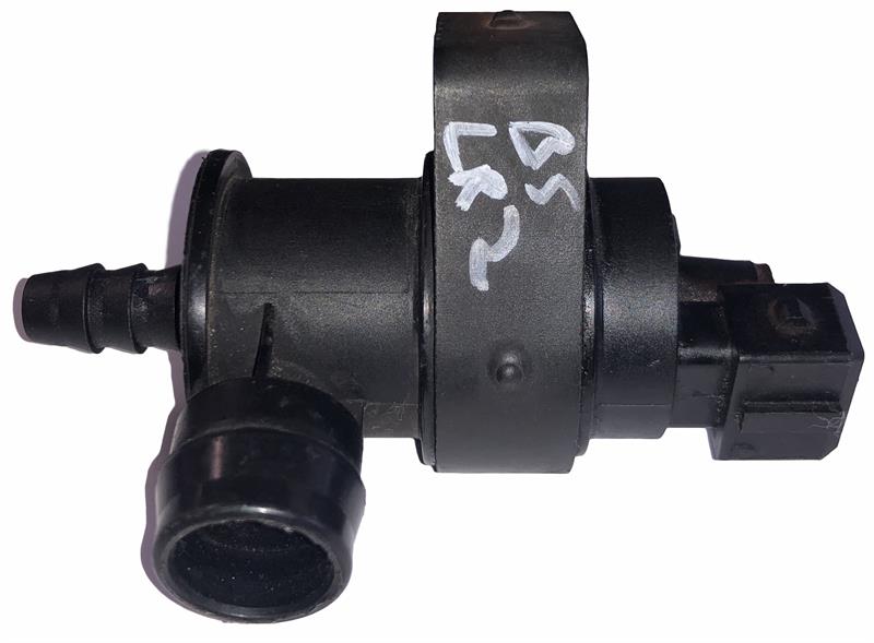 Land Rover LR2 Parts Fuel Vapor valve component for vehicle emission control system