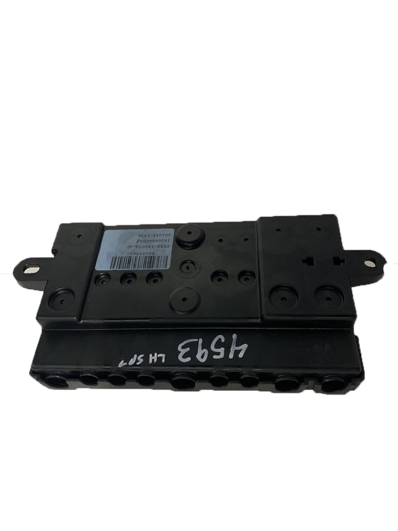 Range Rover Fuse Relay Box for efficient electrical system management in your vehicle