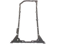 Discovery Parts gasket for engine assembly with multiple bolt holes and durable material