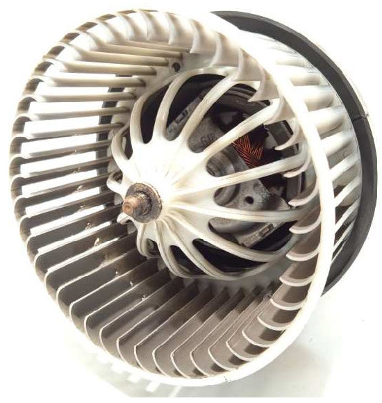 Discovery Sport Parts blower motor with fan blade assembly for vehicle HVAC system replacement